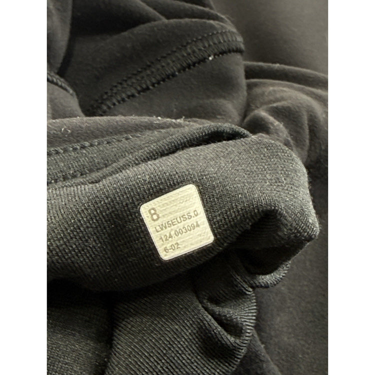 Women’s Lululemon Grove Pant High Rise Flare Legging Size 8