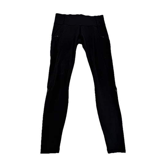 Womans Lululemon Size 8 Leggings