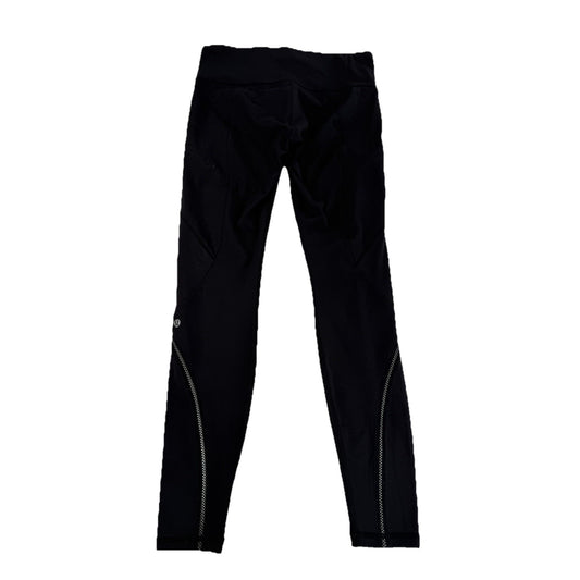Womans Lululemon Size 8 Leggings