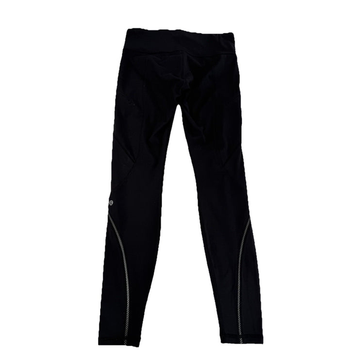 Womans Lululemon Size 8 Leggings