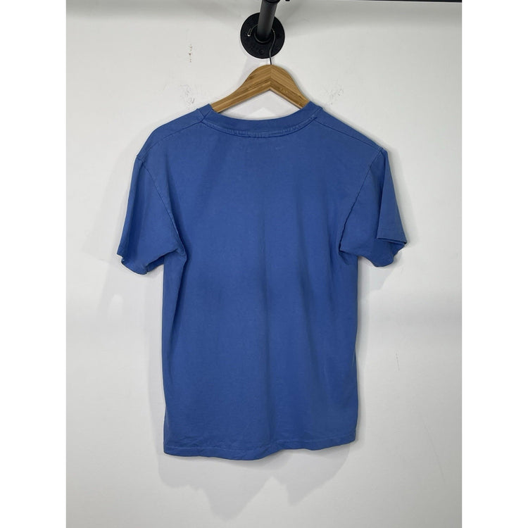 Vintage 1993 Men’s Royals KCR MLB blue T Shirt