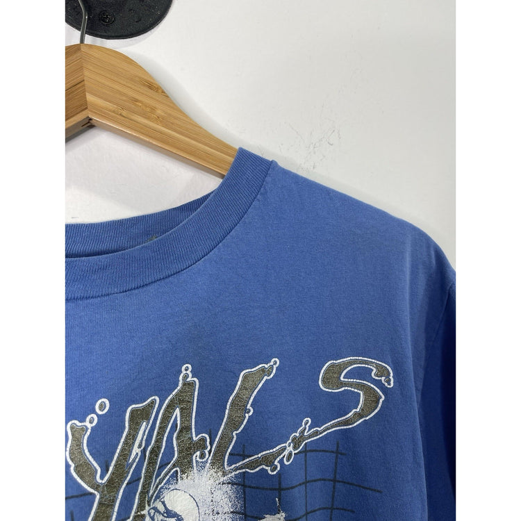 Vintage 1993 Men’s Royals KCR MLB blue T Shirt