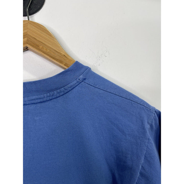 Vintage 1993 Men’s Royals KCR MLB blue T Shirt