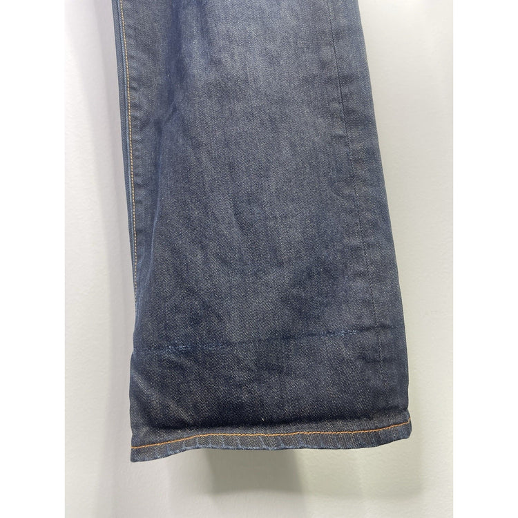 Christian Audigier Y2k Jeans Mens 34x32