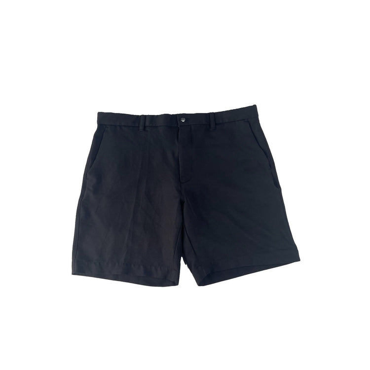 Mens Modern Callaway Black Performance Golf Shorts Size 38