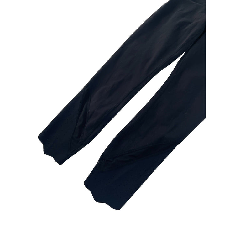 Womens Lululemon Black Leggings