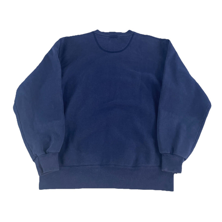 Men’s Vintage 90s Oarsman 913 San Francisco Sweatshirt  Size M
