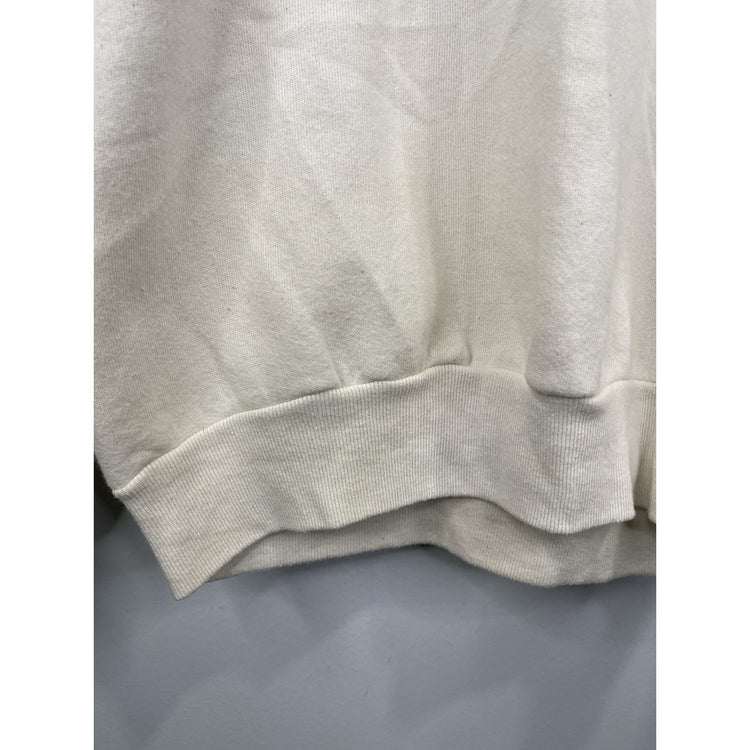 VINTAGE 1993 Dallas Cowboys Sweatshirt Mens XL Gray Pullover Crewneck Great Cond