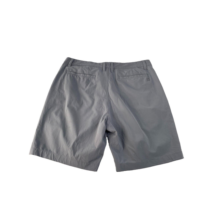 Mens FootJoy Gray Golf Shorts Size 36