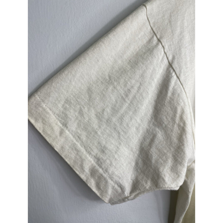 Men’s Vintage Fruit Of The Loom Cadillac Bar Cartoon T Shirt Sz XL