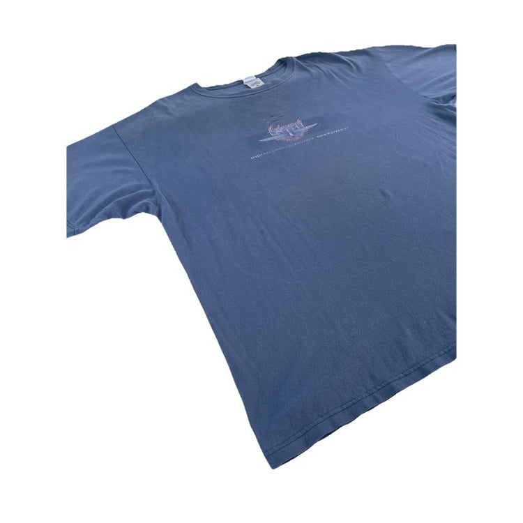 Men’s Indianapolis Motor speed Way Graphic Shirt Size 2XL