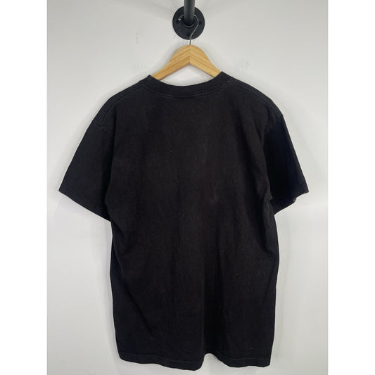 Vintage 90s Star Wars Darth Maul Sith Lord T-Shirt Size Large