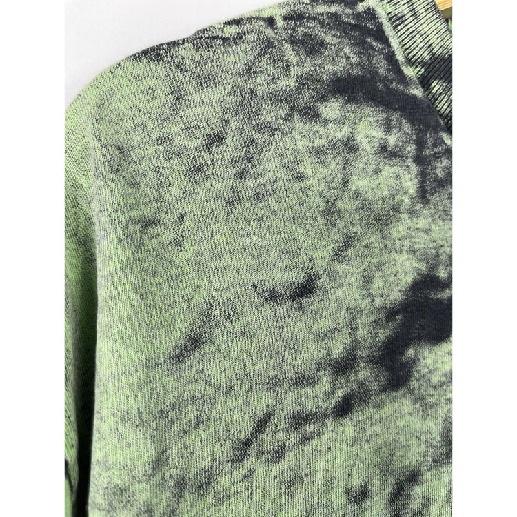 Creature Skateboard T-shirt Size L