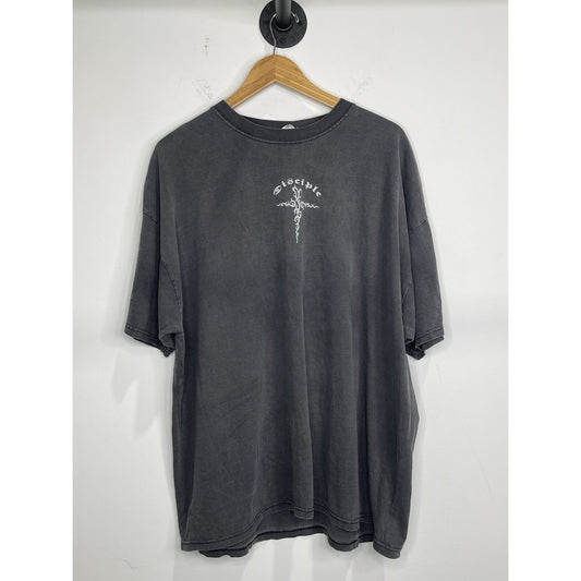 00s Mens Jesus “Disciple” T-shirt Size 2Xl