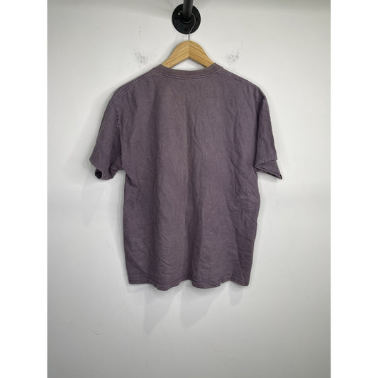 Vintage Made In Usa Big Dogs T-shirt Size L