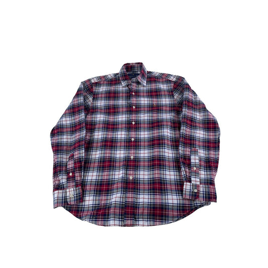 Polo Ralph Lauren Classic Fit Button Down Shirt for Men's, Size M