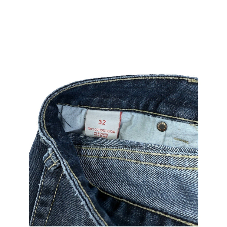 Mens Y2k Returner Jeans Size 32