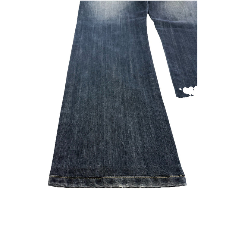 Mens Y2k Returner Jeans Size 32