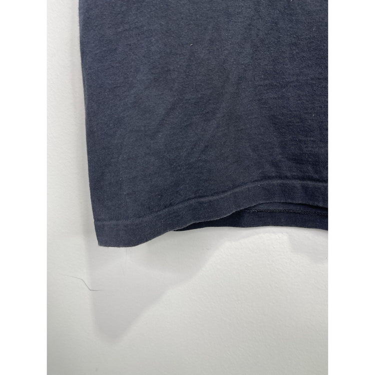 Men’s VTG Motor Harley Davidson Canoga Park, California Tank Top Sz XL