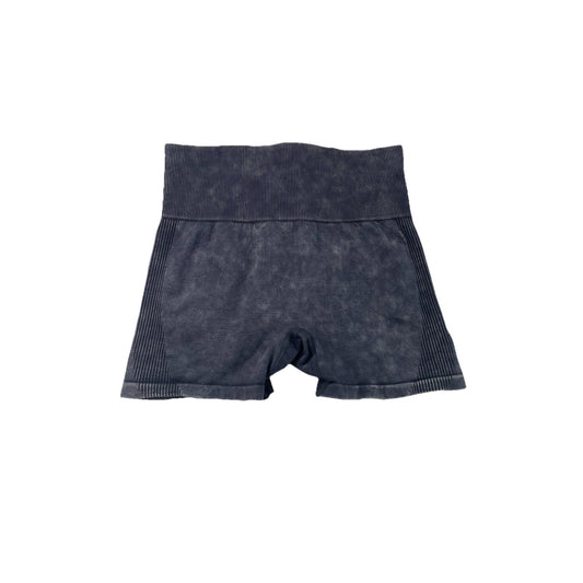Womens Victoria’s Secret PINK Grey Biker Shorts Size XS
