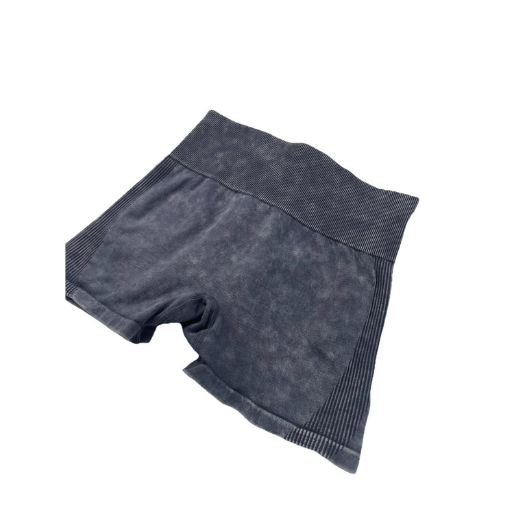 Womens Victoria’s Secret PINK Grey Biker Shorts Size XS