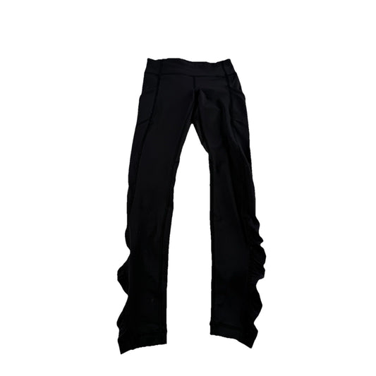 Women’s Lululemon Ruched Leggings Size 4