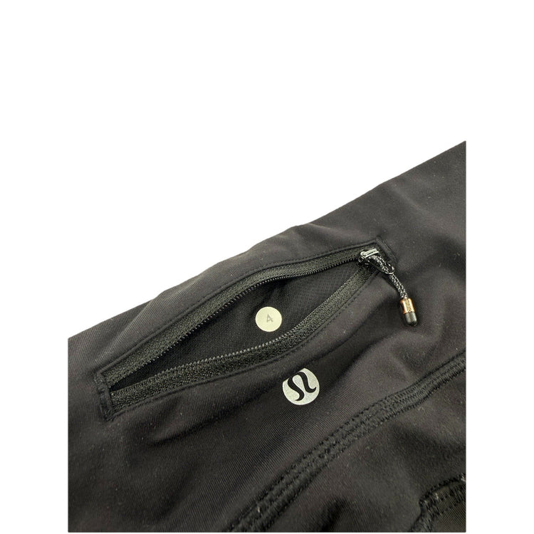 Women’s Lululemon Ruched Leggings Size 4