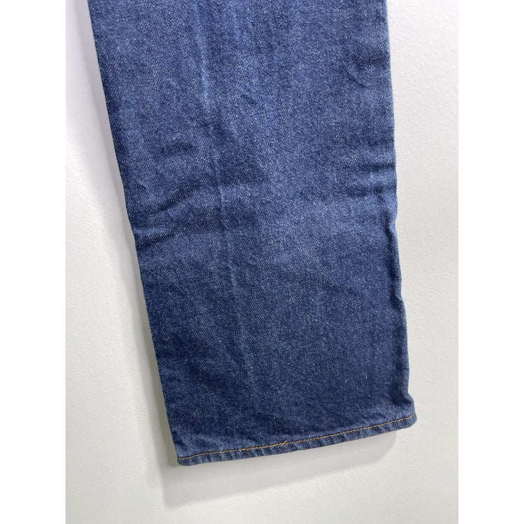 Vintage Women 517 Levis Bootcut Jeans Sz 29 X 30