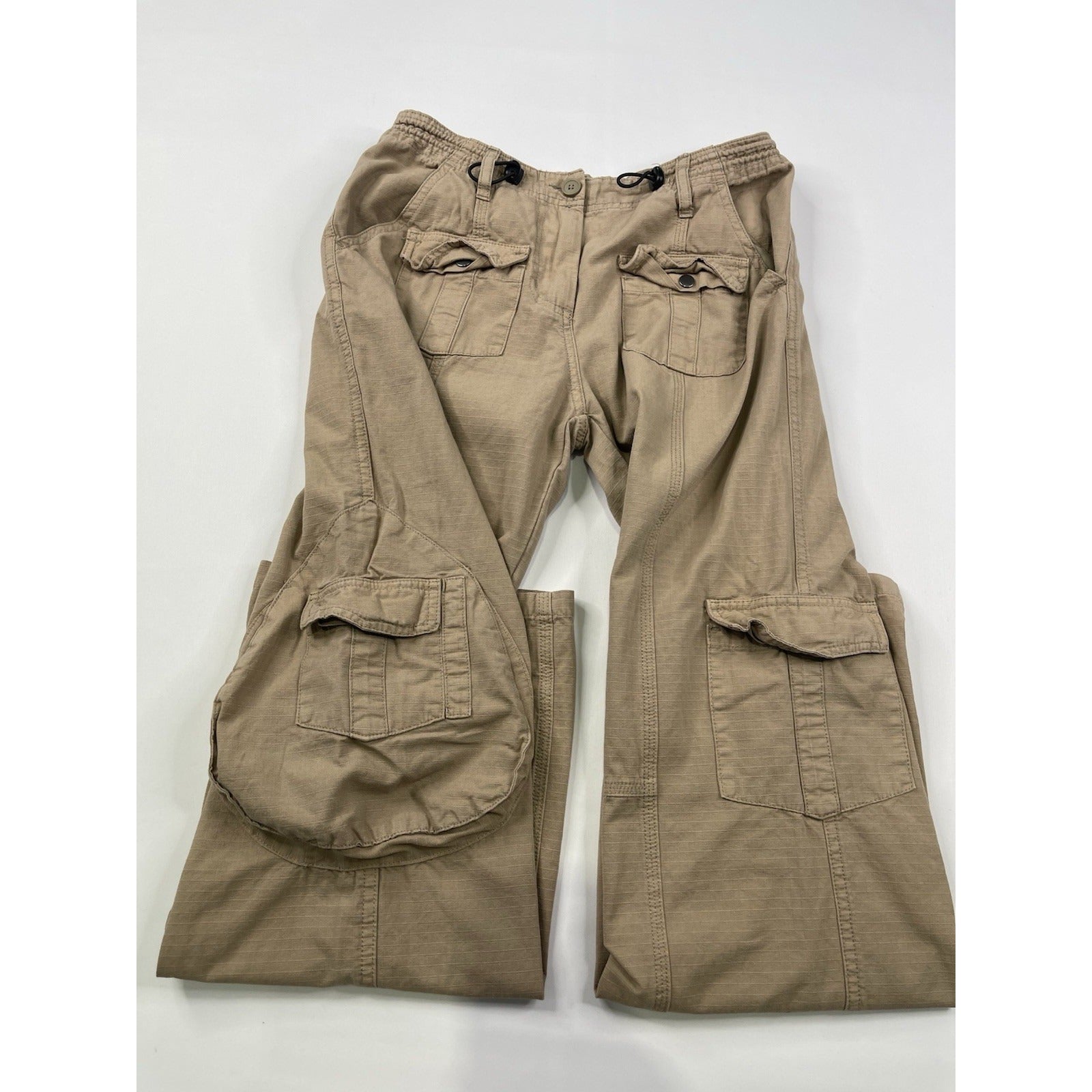 Brandy Melville Kids Cargo Pants 14x29