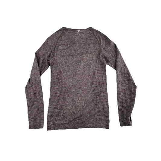 Womens Gymshark Compression Long Sleeve Size S