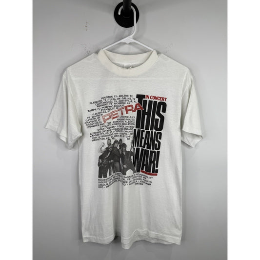 PETRA BAND T-SHIRT