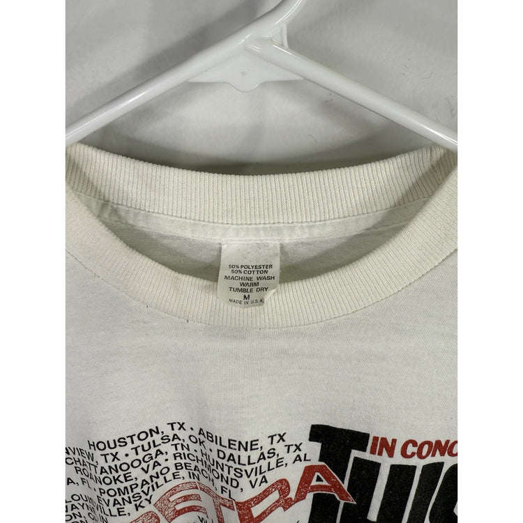 PETRA BAND T-SHIRT