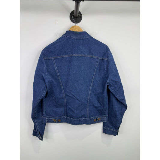 Vintage Wrangler Denim Jacket 74126nv