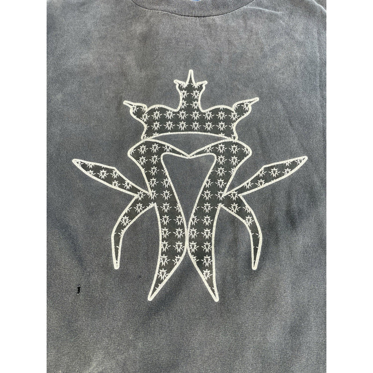 Mens Vintage Y2K AAA Kottonmouth Kings Rap Rock Band Graphic T Shirt Size M
