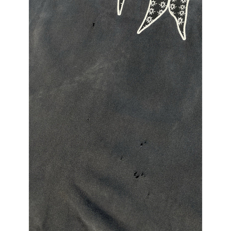 Mens Vintage Y2K AAA Kottonmouth Kings Rap Rock Band Graphic T Shirt Size M