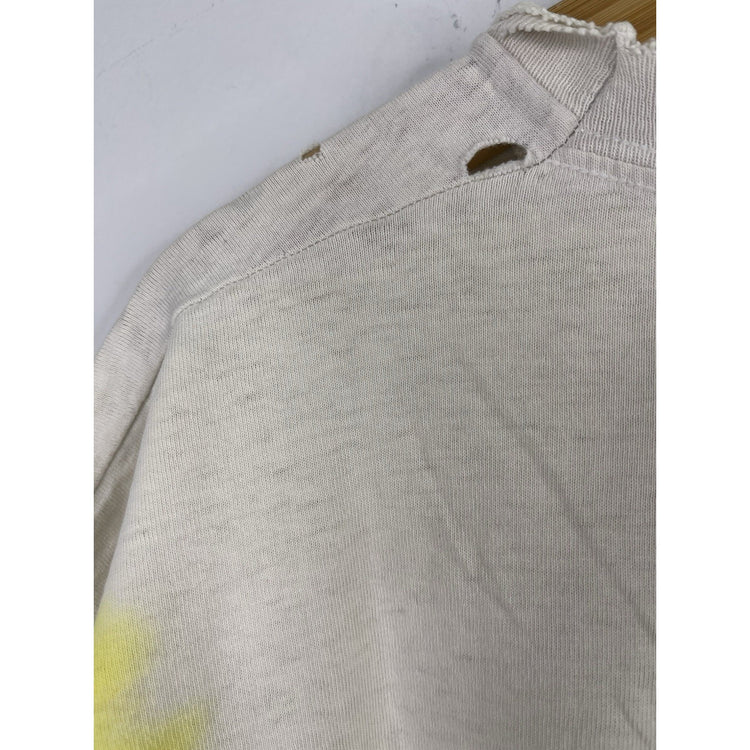 Vintage 1991 Men’s Greatful Dead Tye Dye T-shirt Sz XL