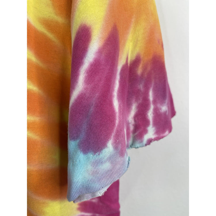 Vintage 1991 Men’s Greatful Dead Tye Dye T-shirt Sz XL