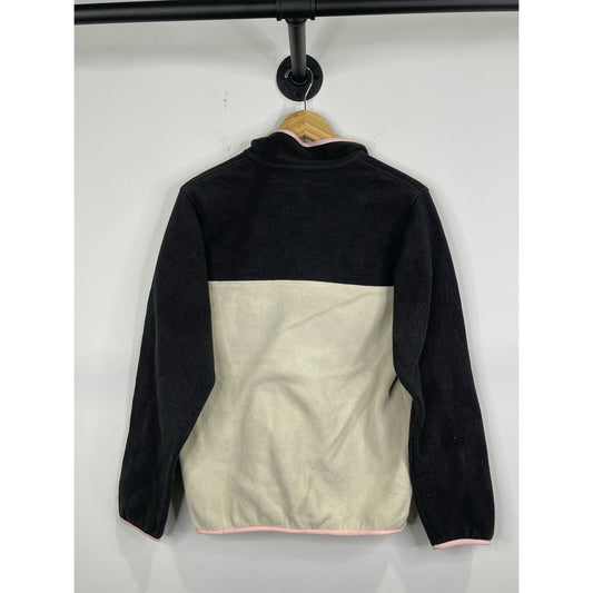 Women’s Vintage Patagonia Fleece Jacket Sz Medium