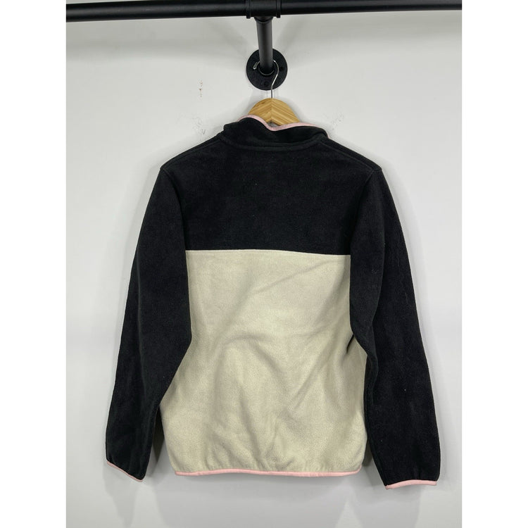 Women’s Vintage Patagonia Fleece Jacket Sz Medium