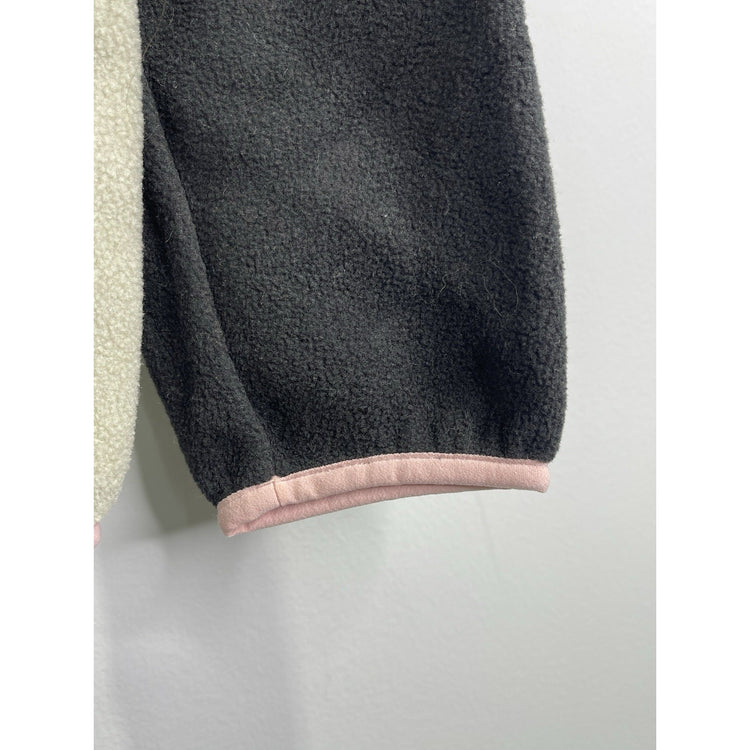 Women’s Vintage Patagonia Fleece Jacket Sz Medium