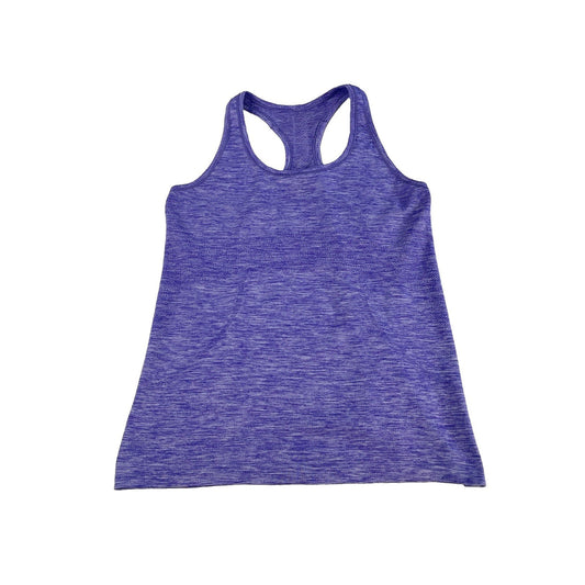 Womens Lululemon Purple Tank Top Size 12