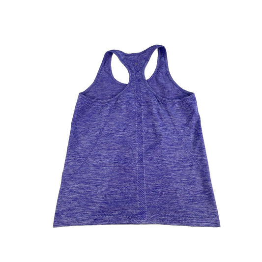 Womens Lululemon Purple Tank Top Size 12