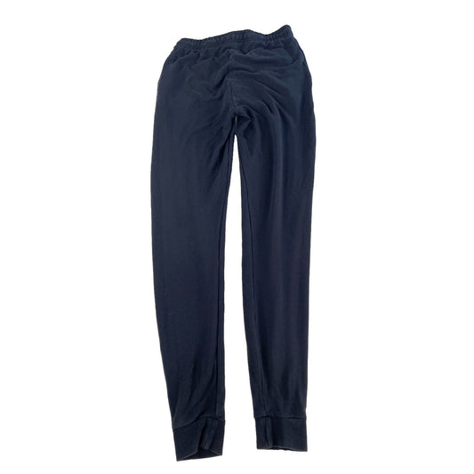 Womens Gymshark Black Joggers Size Medium