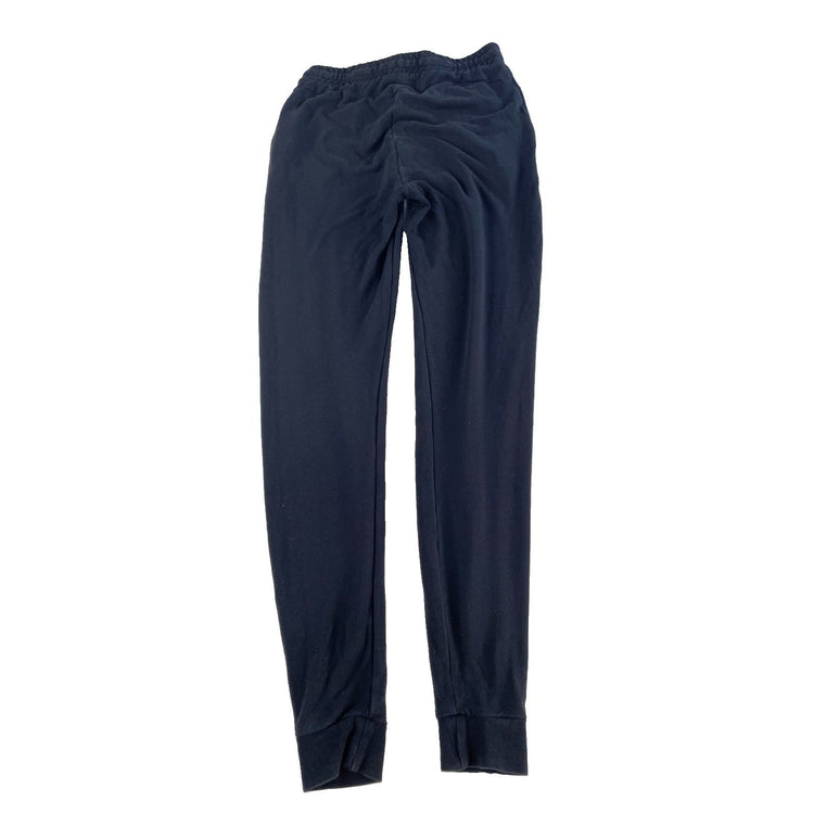 Womens Gymshark Black Joggers Size Medium