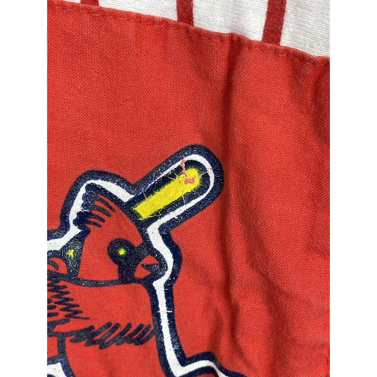 Vintage Nutmeg Men’s Large MLB ST.Louis Long sleeve T-shirt