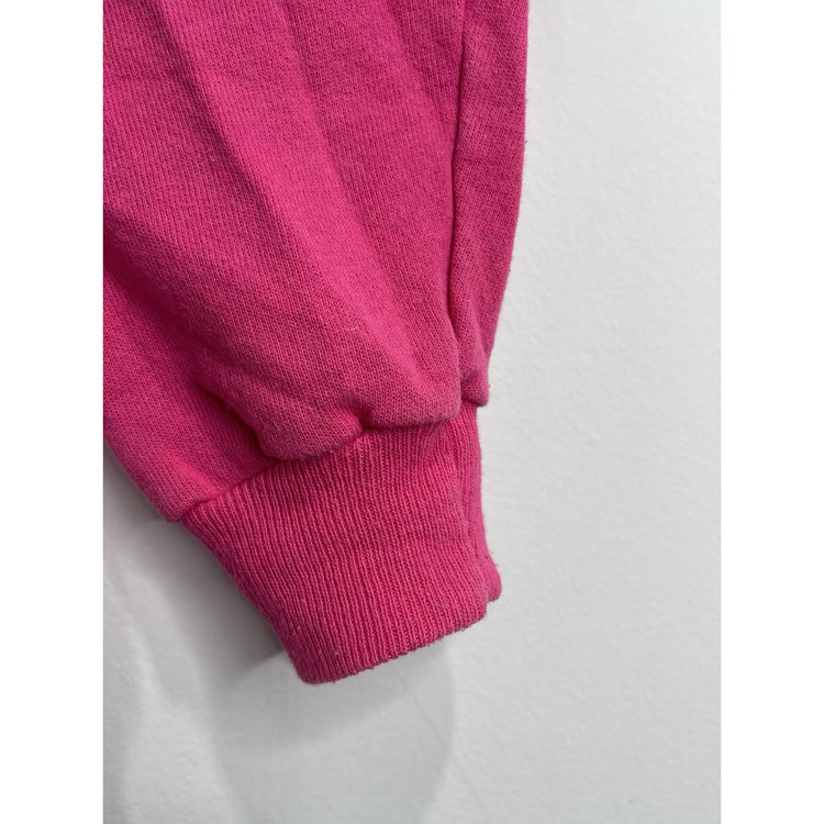 Vintage Womens 1994 Betty Boop Large Pink Sweatshirt