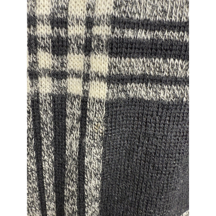 Mens Vintage Pendleton 100% Wool Vest Size  M