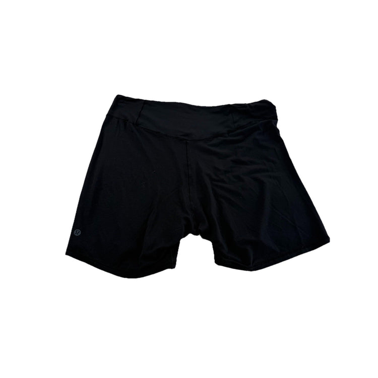 Women’s Lululemon Size Large Lightweight Boxer Shorts