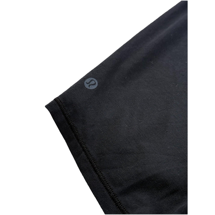 Women’s Lululemon Size Large Lightweight Boxer Shorts