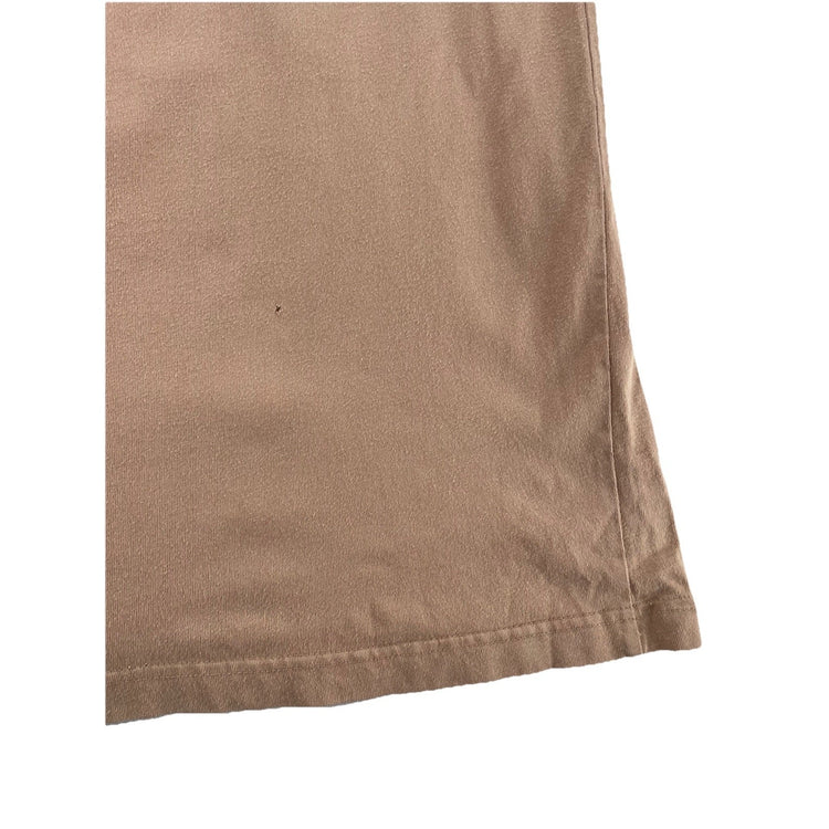 Mens Cripple Creek Western Style Collard Tee Size Xl